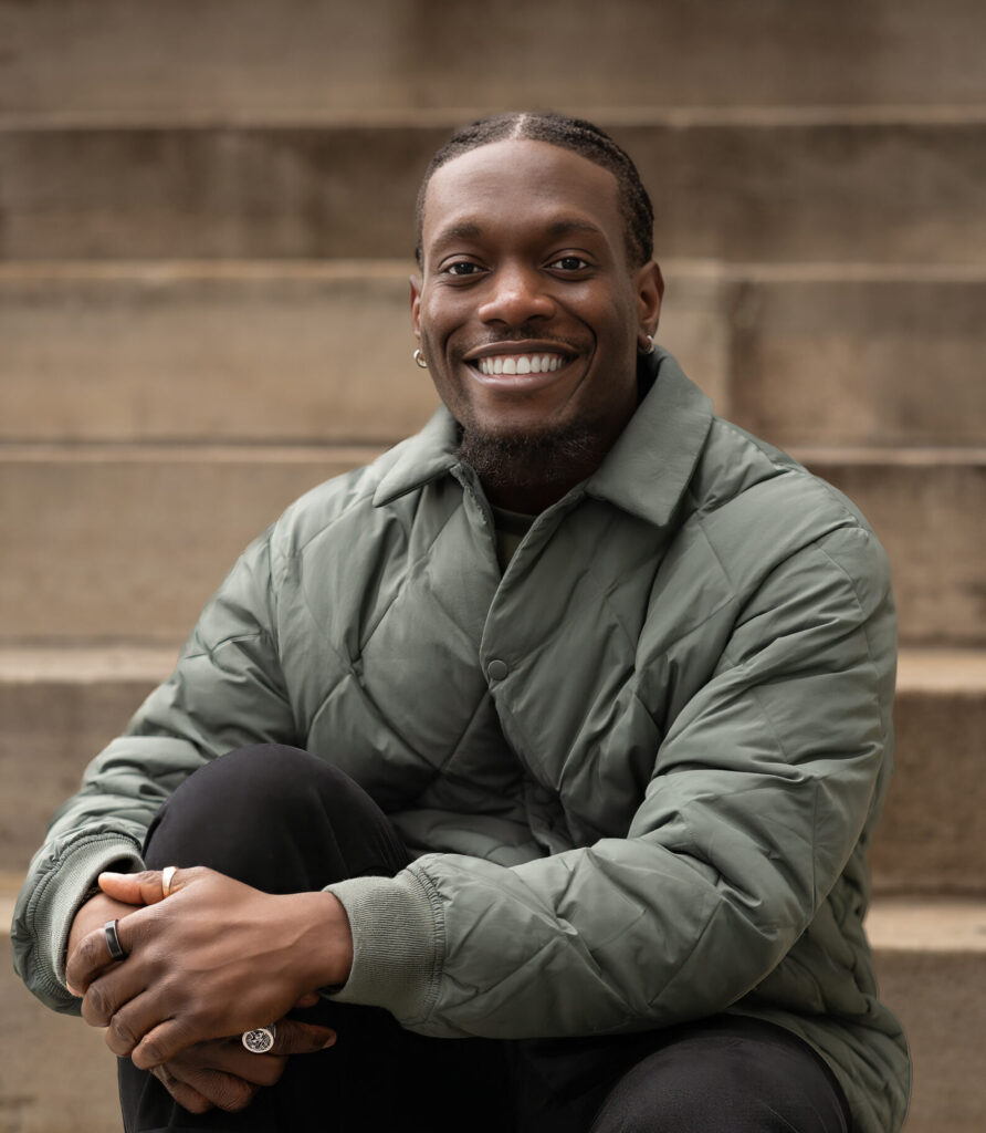 Adisa Duke