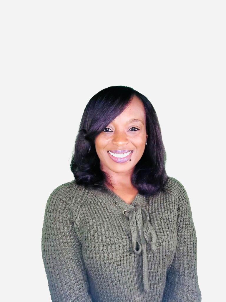 Denisha Alphonse Alphonse