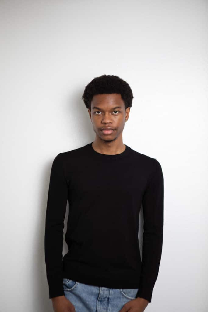 Issaiha Cunningham