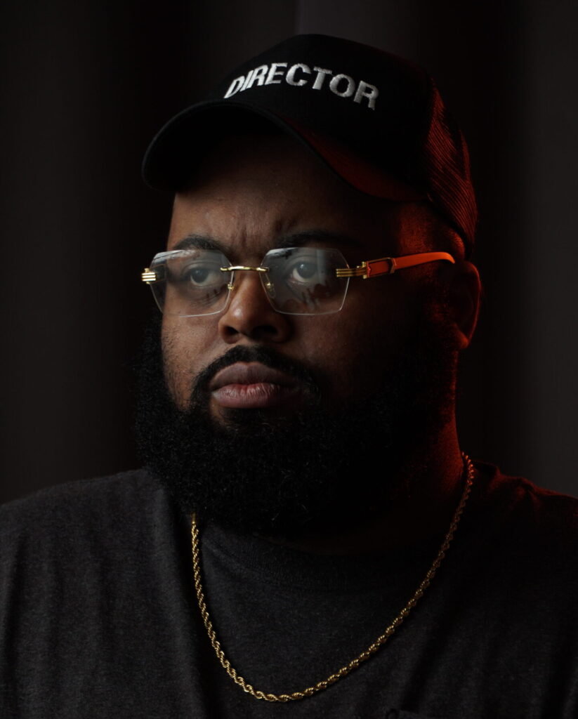 Jason Gaines