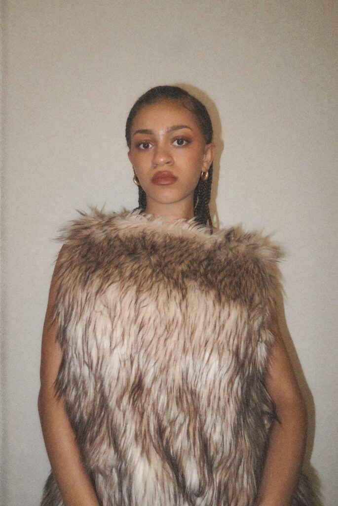 Nevaeh Williams