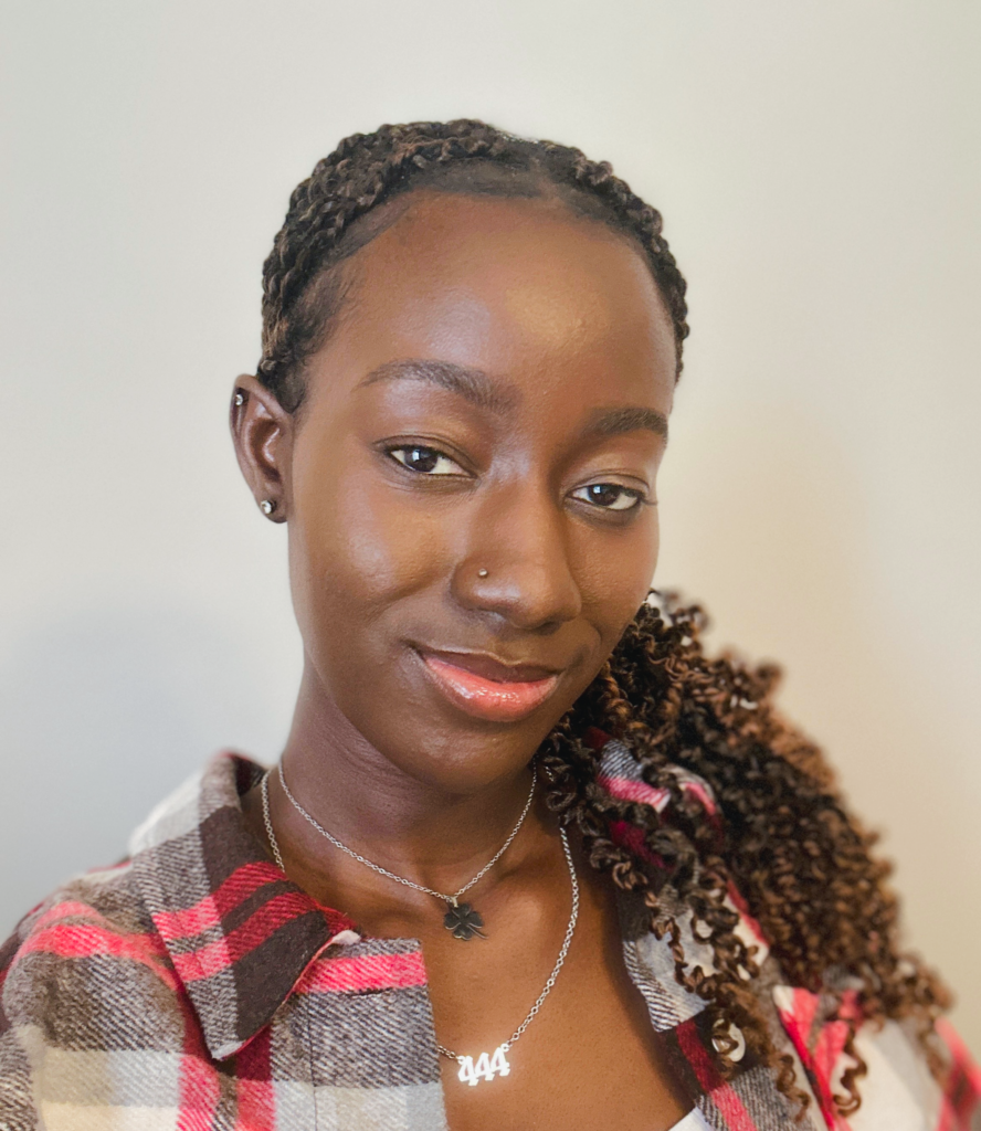 Sydney Agyepong