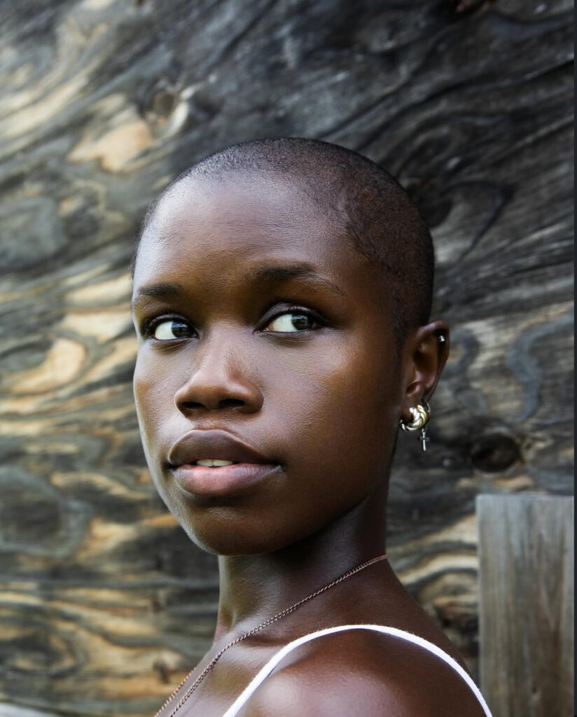 Amari Young