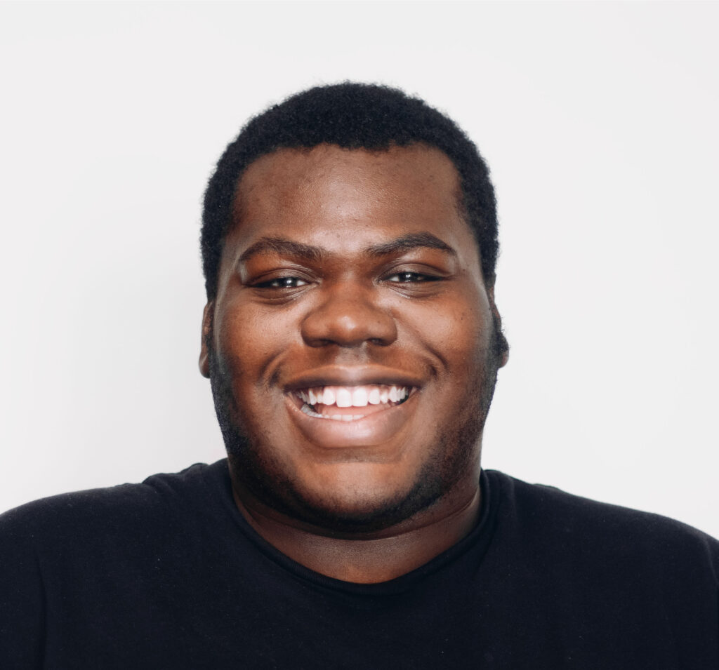 Enoch Koduah