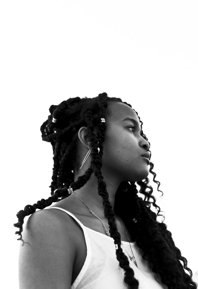 Nadera Herbert-Bey