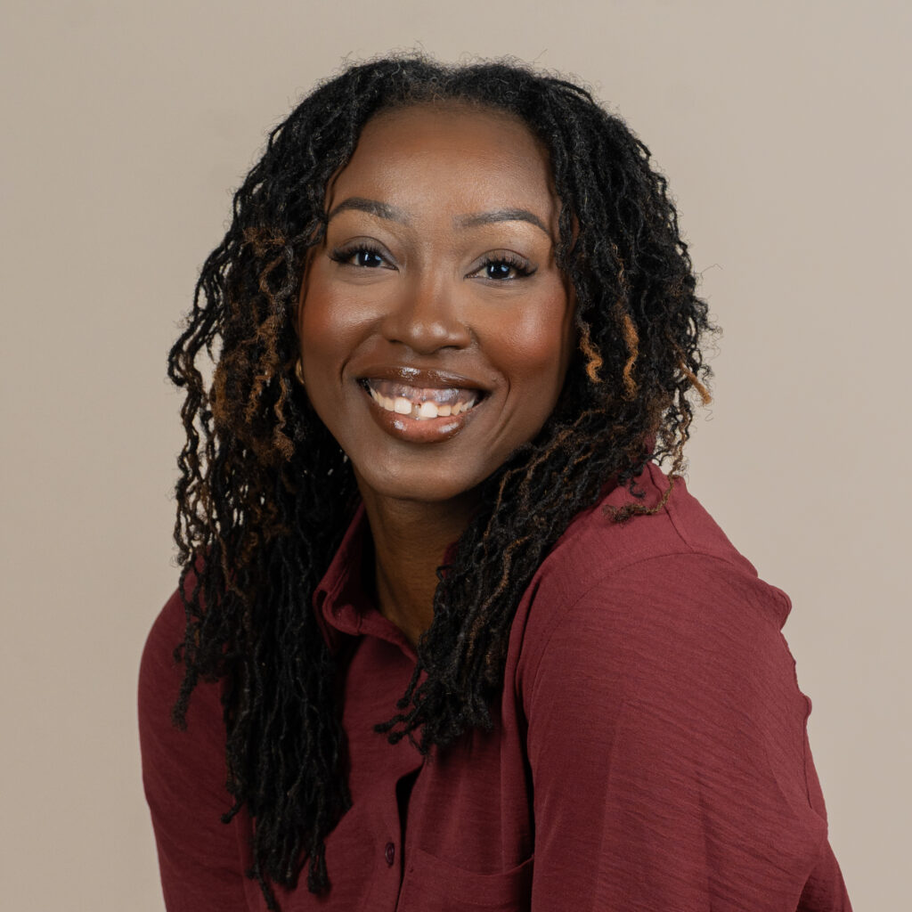 Vonecia Carswell